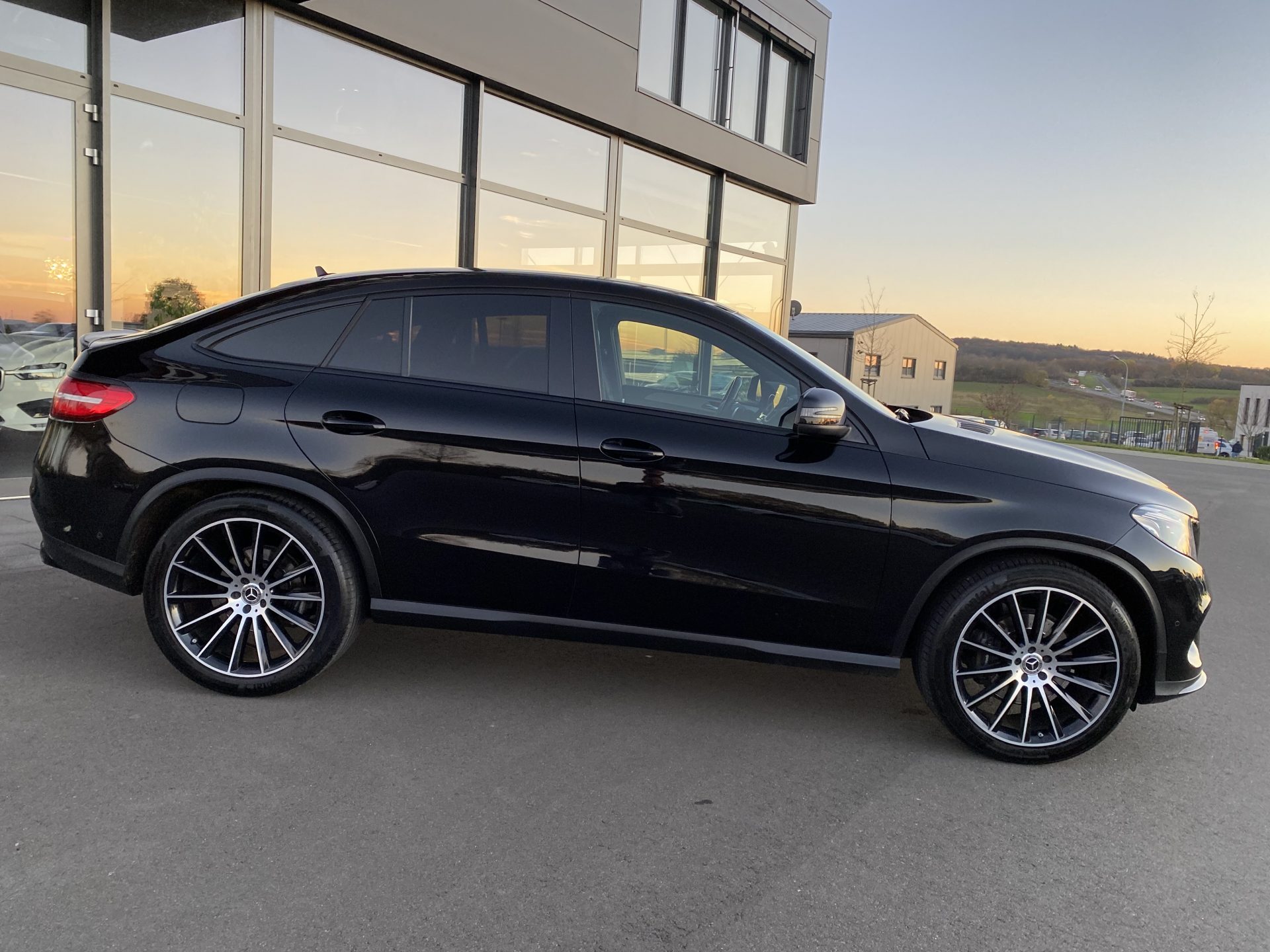 Mercedes Benz Gle 350 Coupe D 4matic Amg Night Ahk Led 22 Autohaus Fontane Mercedes Benz Gle 350 Coupe D 4matic Amg Night Ahk Led 22 Autohaus Fontane