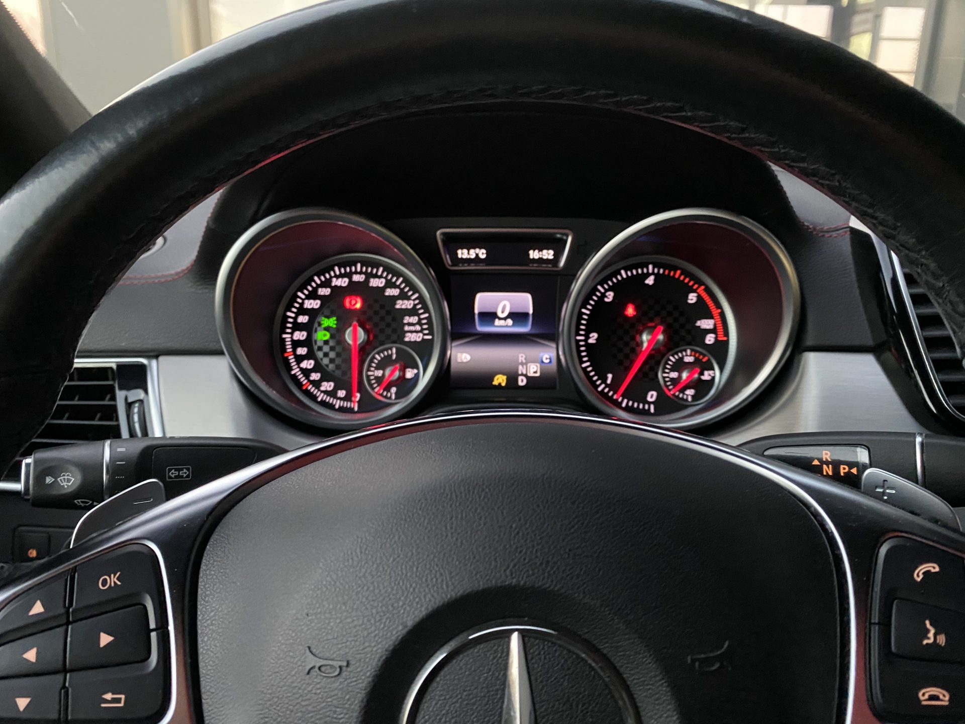 Mercedes Benz Gle 350 Coupe D 4matic Amg Night Ahk Led 22 Autohaus Fontane