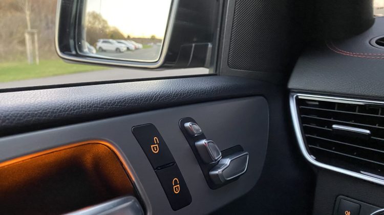 Mercedes Benz Gle 350 Coupe D 4matic Amg Night Ahk Led 22 Autohaus Fontane