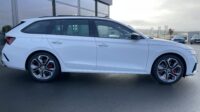 Octavia Combi 2,0TSI RS Pano 19