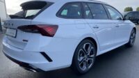 Octavia Combi 2,0TSI RS Pano 19