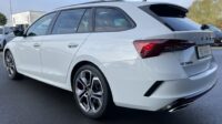 Octavia Combi 2,0TSI RS Pano 19