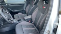 Octavia Combi 2,0TSI RS Pano 19