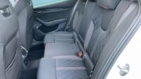 Octavia Combi 2,0TSI RS Pano 19