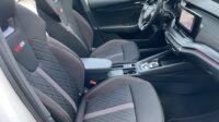 Octavia Combi 2,0TSI RS Pano 19