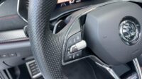 Octavia Combi 2,0TSI RS Pano 19