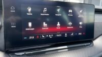 Octavia Combi 2,0TSI RS Pano 19