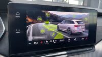 Octavia Combi 2,0TSI RS Pano 19