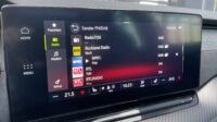 Octavia Combi 2,0TSI RS Pano 19