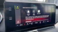 Octavia Combi 2,0TSI RS Pano 19