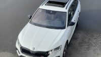 Octavia Combi 2,0TSI RS Pano 19