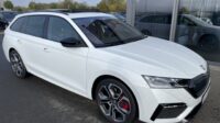 Octavia Combi 2,0TSI RS Pano 19