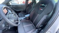 Octavia Combi 2,0TSi RS 6-Gang Matrix Navi Key