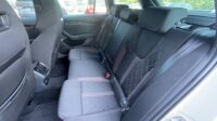 Octavia Combi 2,0TSi RS 6-Gang Matrix Navi Key