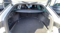 Octavia Combi 2,0TSi RS 6-Gang Matrix Navi Key