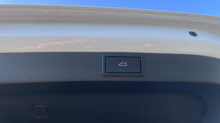 Octavia Combi 2,0TSi RS 6-Gang Matrix Navi Key