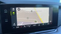 Octavia Combi 2,0TSi RS 6-Gang Matrix Navi Key