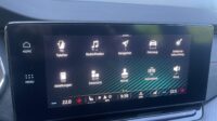 Octavia Combi 2,0TSi RS 6-Gang Matrix Navi Key