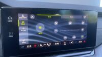 Octavia Combi 2,0TSi RS 6-Gang Matrix Navi Key