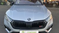 Octavia Combi 2,0TSi RS Pano AHK 360° Canton 19