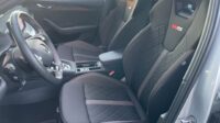 Octavia Combi 2,0TSi RS Pano AHK 360° Canton 19