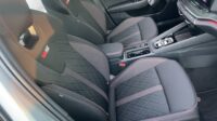 Octavia Combi 2,0TSi RS Pano AHK 360° Canton 19