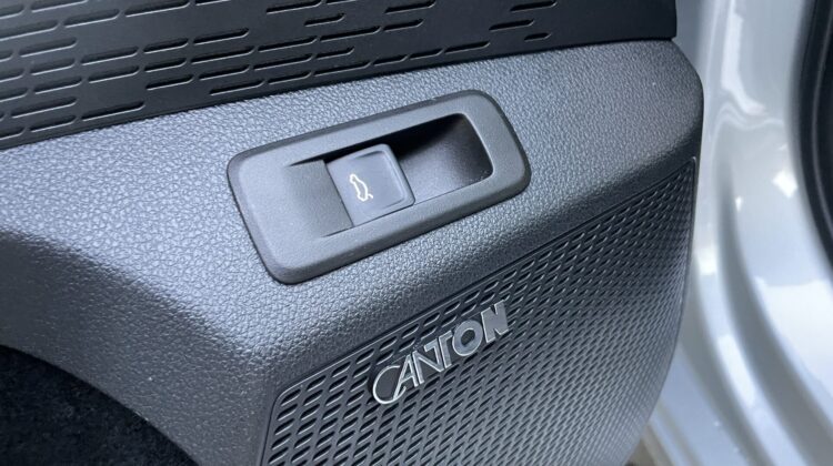 Octavia Combi 2,0TSi RS Pano AHK 360° Canton 19