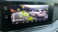 Octavia Combi 2,0TSi RS Pano AHK 360° Canton 19