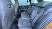 Octavia Combi 2,0TSI RS Pano 19