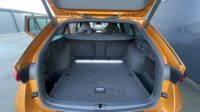 Octavia Combi 2,0TSI RS Pano 19