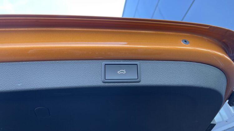 Octavia Combi 2,0TSI RS Pano 19