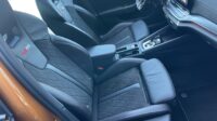 Octavia Combi 2,0TSI RS Pano 19