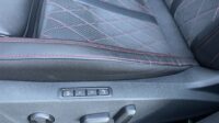Octavia Combi 2,0TSI RS Pano 19