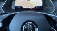 Octavia Combi 2,0TSI RS Pano 19