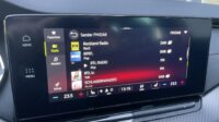 Octavia Combi 2,0TSI RS Pano 19