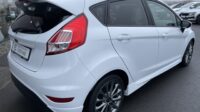Fiesta ST-Line 5-türig Sitzhz KliA WSShz
