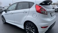 Fiesta ST-Line 5-türig Sitzhz KliA WSShz