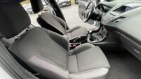 Fiesta ST-Line 5-türig Sitzhz KliA WSShz