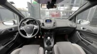 Fiesta ST-Line 5-türig Sitzhz KliA WSShz
