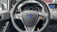 Fiesta ST-Line 5-türig Sitzhz KliA WSShz