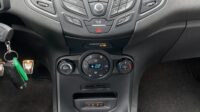 Fiesta ST-Line 5-türig Sitzhz KliA WSShz