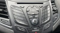 Fiesta ST-Line 5-türig Sitzhz KliA WSShz