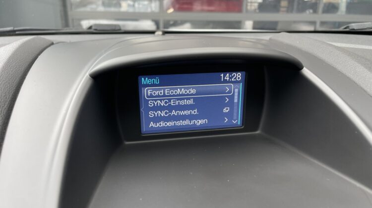 Fiesta ST-Line 5-türig Sitzhz KliA WSShz
