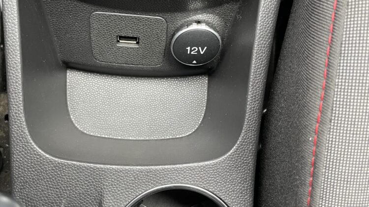 Fiesta ST-Line 5-türig Sitzhz KliA WSShz