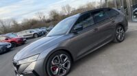 Octavia Combi 2.0TSI RS Pano 19