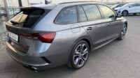 Octavia Combi 2.0TSI RS Pano 19