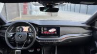 Octavia Combi 2.0TSI RS Pano 19