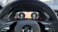 Octavia Combi 2.0TSI RS Pano 19