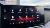 Octavia Combi 2.0TSI RS Pano 19