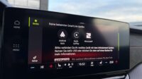 Octavia Combi 2.0TSI RS Pano 19